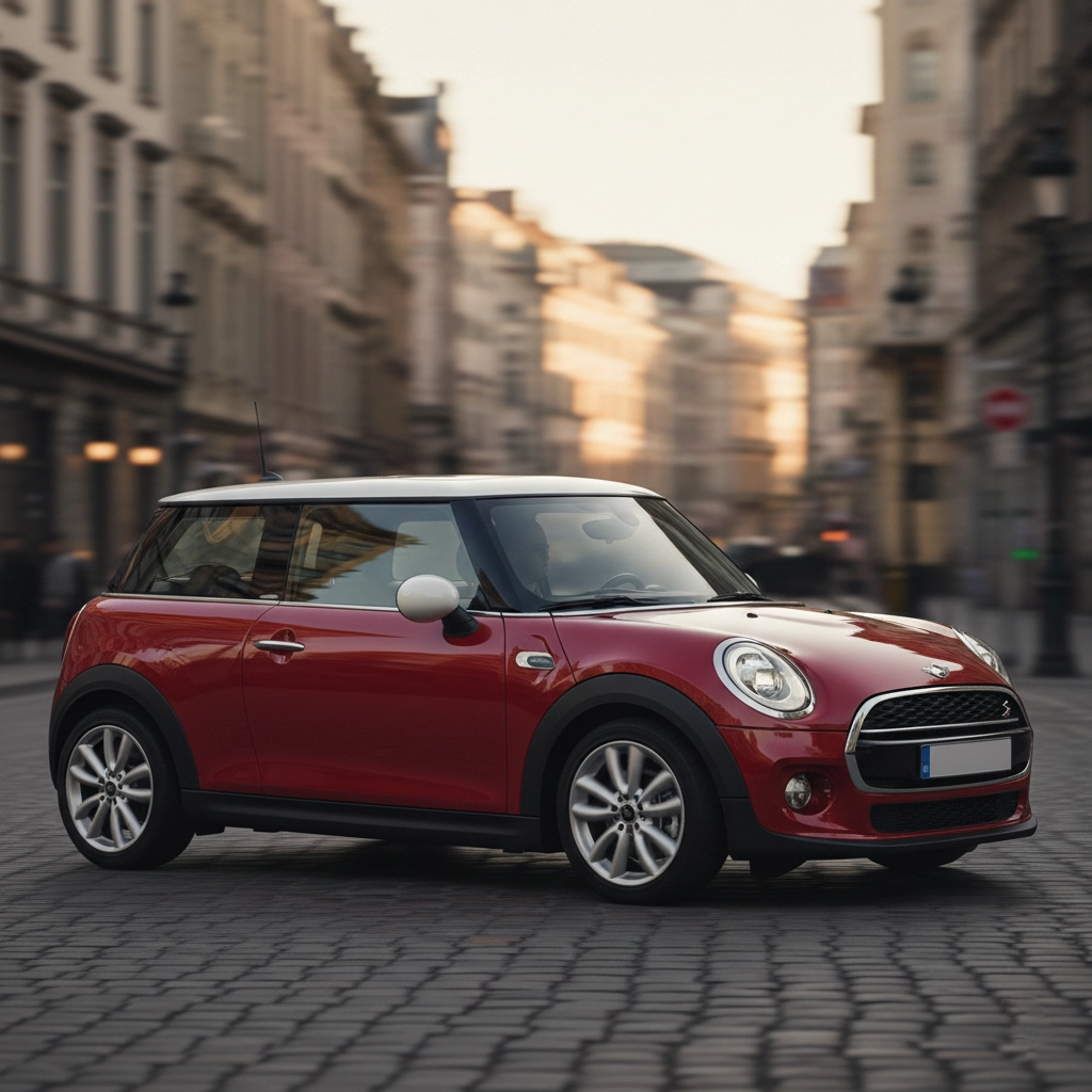 Coche disponible para tasacion rapida en Barcelona